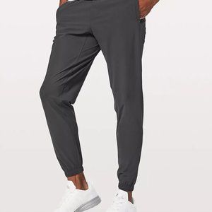 Men's Lululemon Surge Jogger Obsidian XL